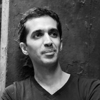 saman rahmanian (@saman) 's Twitter Profile