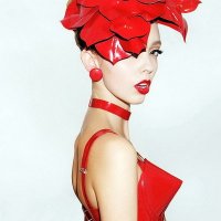 Latex kitscH(@latex_kitsch) 's Twitter Profile Photo