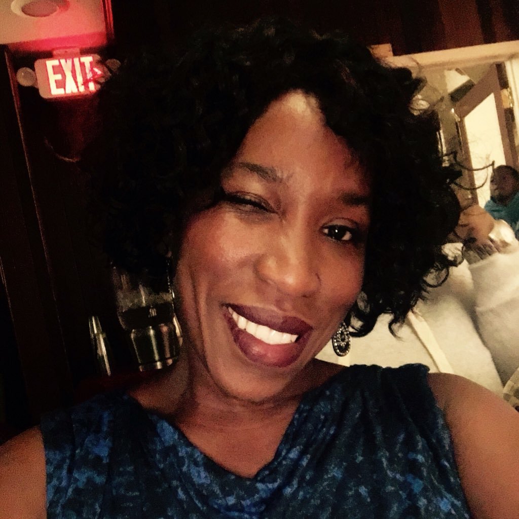 SistaSarita's profile picture. Love Revolutionary! Love conquers all. Love what you do and those you do it for. Live an abundant life! 💙💛