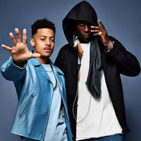 Nico & Vinz(@NicoandVinz) 's Twitter Profileg