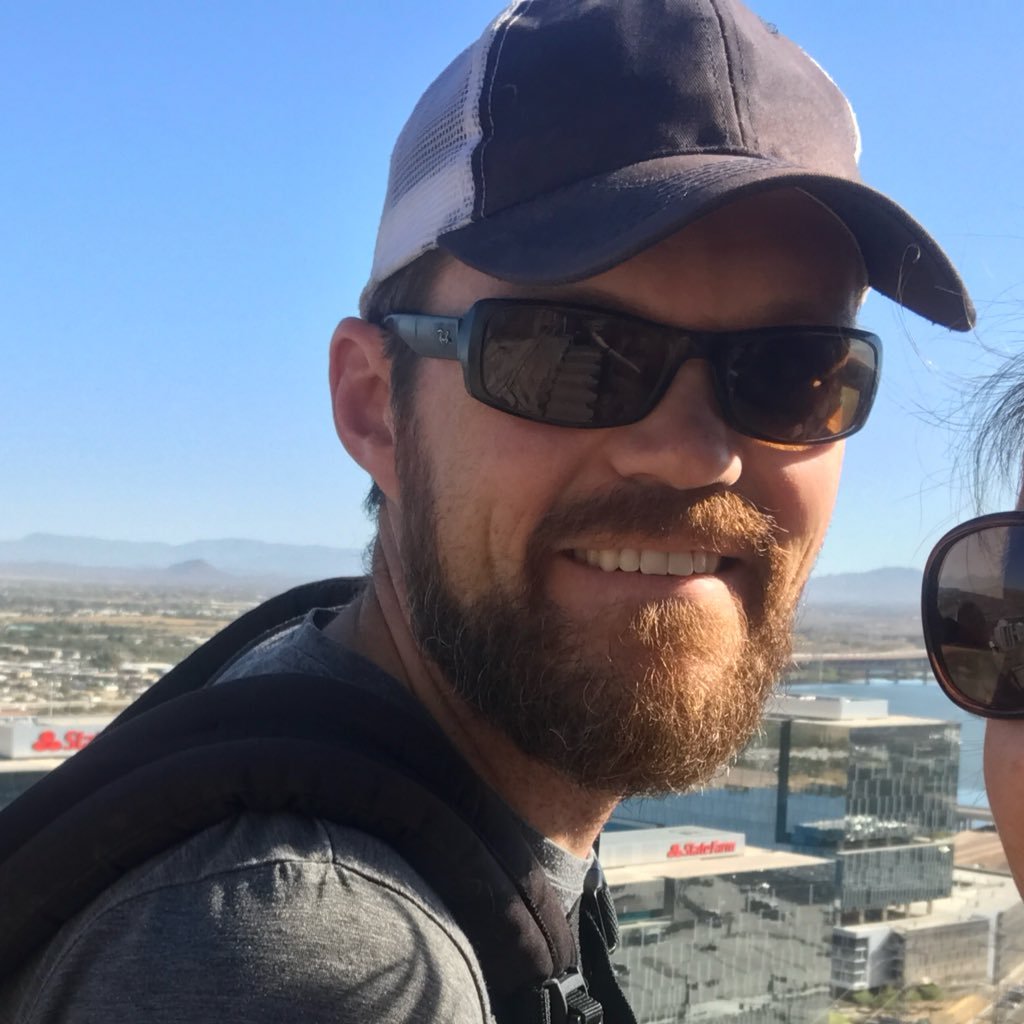 michaelpschoon's profile picture. Eschew obfuscation