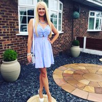 Chloe Marsden (@chloe_marsden) 's Twitter Profile