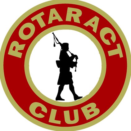 EdinRotaract's profile picture. 