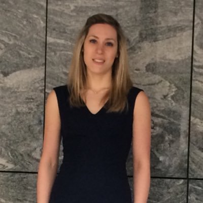 Corinna Slawinski Profile
