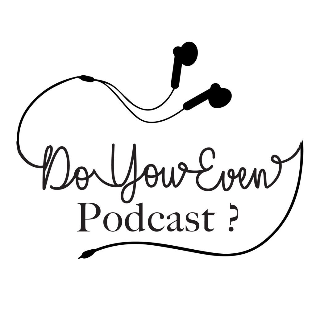 A podcast about everything you didn’t know you wanted to know about podcasts! Hosts: @thelaineymays @lxhightower  ✉️ at doyoupodcast@gmail.com!