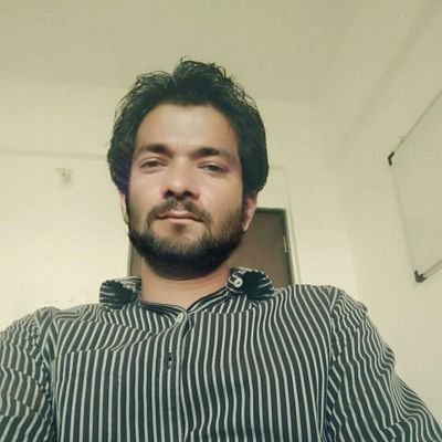 ajay_compute's profile picture. A tech entrepreneur loves coding, philosophy  cinema, reading and Maths. Don't know what I am doing here.