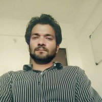 Ajay Kumar (@ajay_compute) 's Twitter Profile