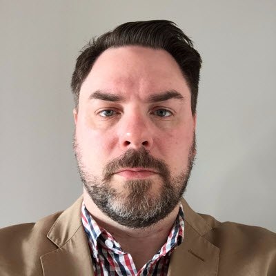 davidmarchukSD's profile picture. Manager of Service Design @ ICBC