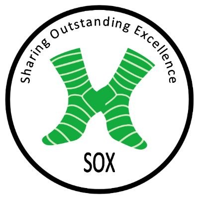 A positive event reporting system, to learn from excellence, at Salisbury NHS Foundation Trust #SOX