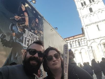 @ErmannoCasanova