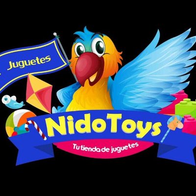 Juguetes Nidotoys (@nidotoys) / Twitter