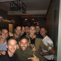 Tim Mcarthur (@timbo4687) 's Twitter Profile