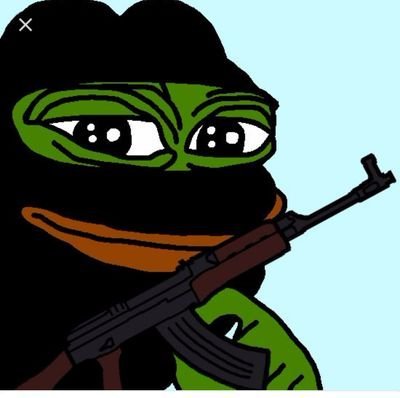 Shadilay my dude and dudettes #FreeKekistan #PraiseKek #EndOpression