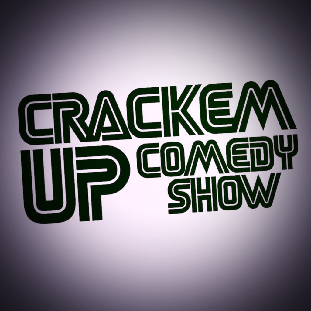 Crack Em Up Comedy Show -Featuring Cleveland & the Midwest’s #bestrisingcomedystars NEXT show date coming soon!! #crackemupcomedy