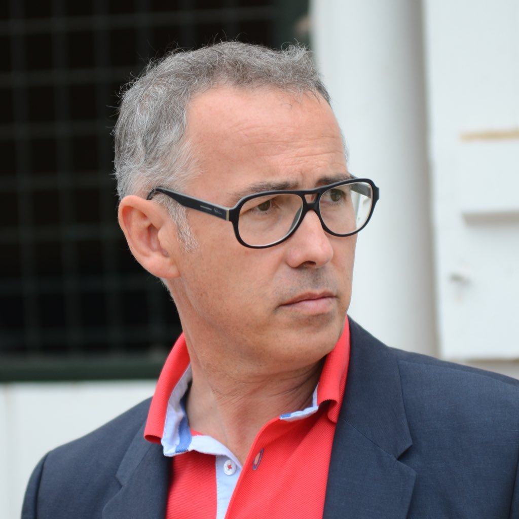 claude_guegan's profile picture. CEO of Equibiogenes : Equine genomic and DNA test. Trotting stallion breeding France/Usa.