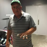 Dennis Sweeney (@dennissweeney74) 's Twitter Profile