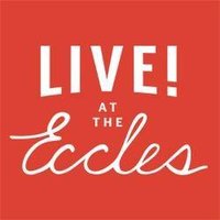 Live at the Eccles (@liveeccles) 's Twitter Profile