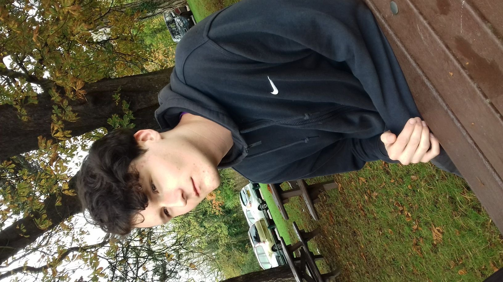 Lawremoo's profile picture. I really really really like cows