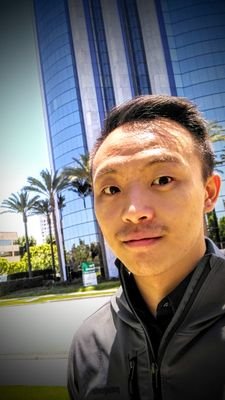 jonsenyuen's profile picture. Life doesn't get easier. Sack up. Its gonna be a wild ride