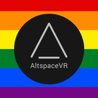 VR LGBTQ Meet up(@VrLGBTQmeetup) 's Twitter Profileg