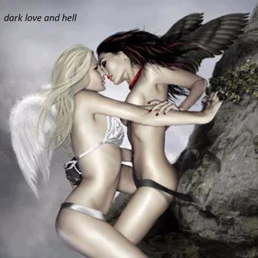 ehelton78's profile picture. Mother, sister, minion of...something, the evil twin ;)
#AKF #YANA #LYF #SPNFamily