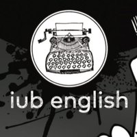 IUB English (@englishiub) 's Twitter Profile