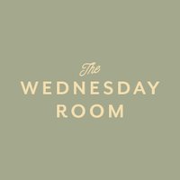 The Wednesday Room(@wednesday_room) 's Twitter Profile Photo