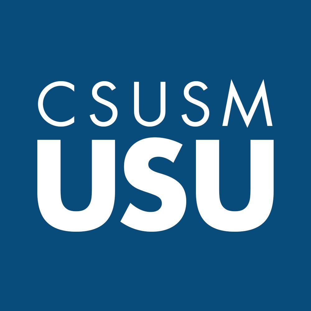 CSUSM USU