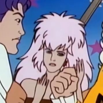 JemTheHologram's profile picture. manic & silent