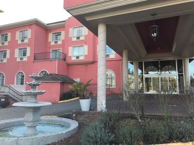 Best Hotel in the Region 1988-93, Aiming for the Top Ten in 2018