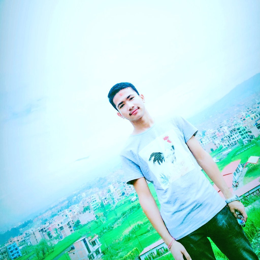 #Going @ with the flow ... where the life is takings***