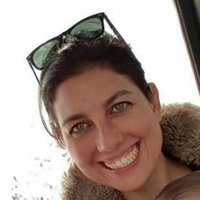 Almudena de la Mata (@delamata2000) 's Twitter Profile