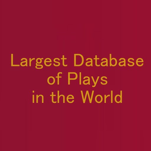 StagePlays offers the largest collection of Plays & Musicals in the world - passionate about theatre and the world’s online theatre community.