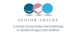 Senior_Smiles_'s profile picture. SeniorSmiles@newcastle.edu.au is a preventive oral health program closing the gap in provision of oral health care for the ageing population living in RACFs#uon