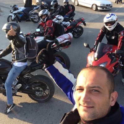 Ahmetince51's profile picture. 