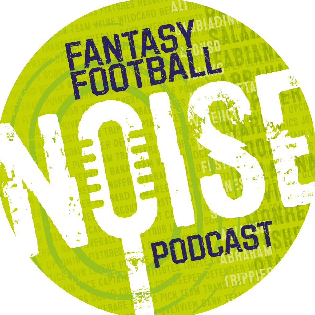 Former weekly podcast looking at the highs and lows of playing Fantasy Premier League... plus other stuff.