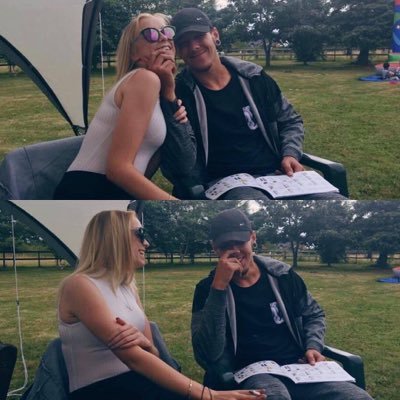 fthcJoshiee's profile picture. 