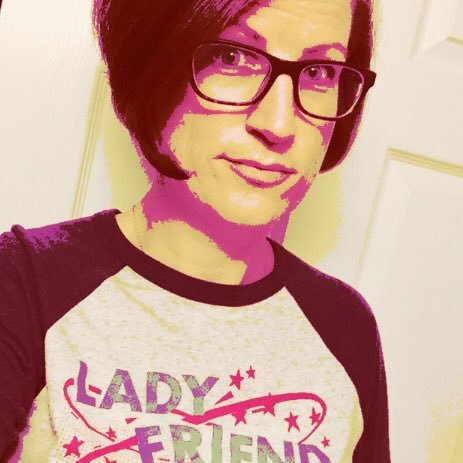 under_ceeje's profile picture. she/her, aka Christine