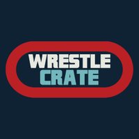 Wrestle Crate(@WrestleCrateUSA) 's Twitter Profile Photo