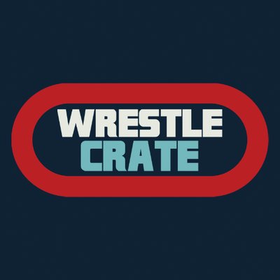 Wrestle Crate (@WrestleCrateUSA) / X