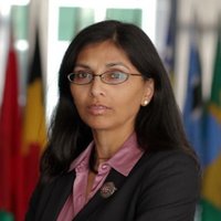 Nisha Biswal (@nishabiswal) 's Twitter Profile Photo Nisha Biswal (@nishabiswal) 's Twitter Profile Photo