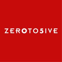 Zer0 to 5ive (@zer0to5ive) 's Twitter Profile Photo Zer0 to 5ive (@zer0to5ive) 's Twitter Profile Photo