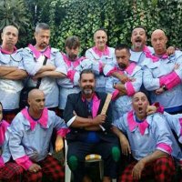 Chirigota del Love (@chirigotalove) 's Twitter Profile