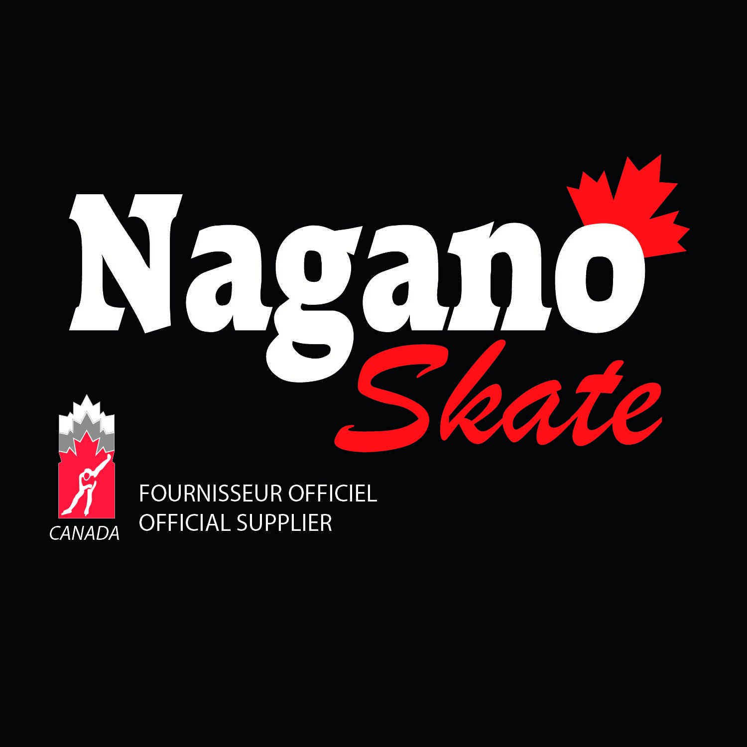 Nagano Skate