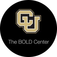 The BOLD Center (@theboldcenter) 's Twitter Profile