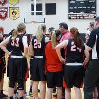 Gilbert Basketball (@gilberths_bball) 's Twitter Profile
