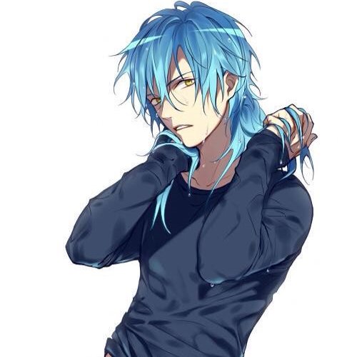 BlueLeafShr's profile picture. 