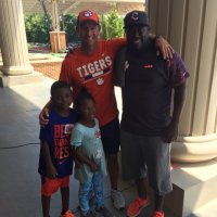 Tyrone Lee (@tiger_tlee) 's Twitter Profile