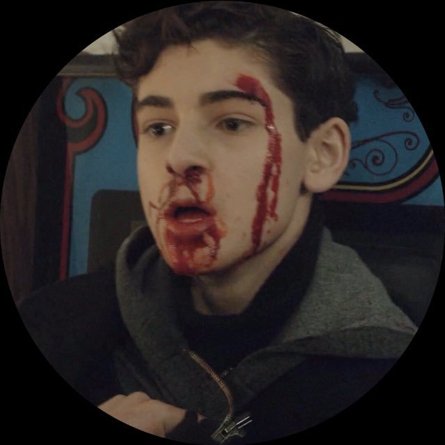 conversequietus's profile picture. OF MANIA.┊XVI. becoming the deadliest piece on the board.