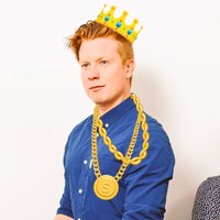 Eric Andrews (@mericmandrews) 's Twitter Profile Photo Eric Andrews (@mericmandrews) 's Twitter Profile Photo